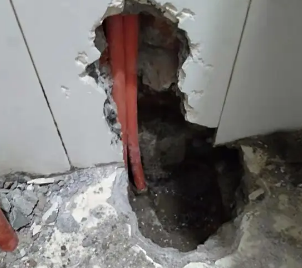 昌都漏水检测电话