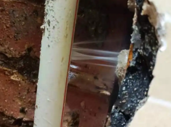 昌都漏水检测电话