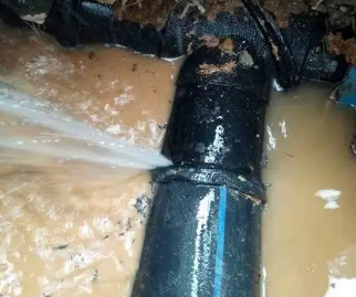 昌都测漏水公司哪家好