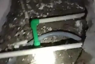 昌都测漏水公司