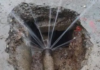 昌都漏水检测多少钱