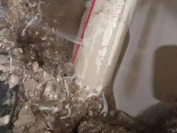 昌都漏水检测哪家好