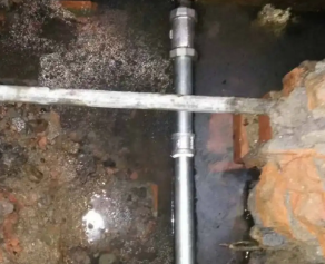 昌都漏水检测公司电话