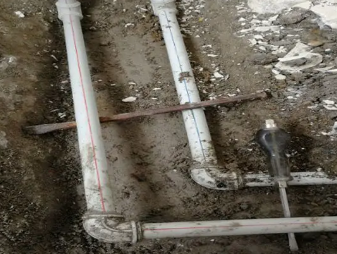 昌都卫生间测漏水多少钱