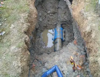 昌都水管漏水检测多少钱