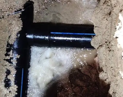 昌都水管漏水检测哪家好