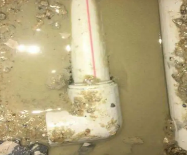 昌都水管漏水检测多少钱