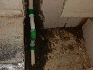 昌都卫生间测漏水哪家好