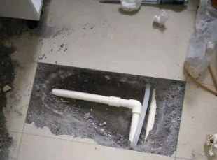 昌都卫生间测漏水哪家好