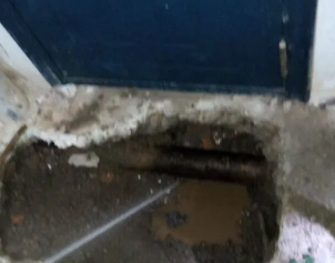 昌都水管漏水检测多少钱