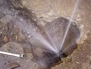 昌都水管漏水检测哪家好