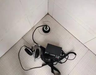 昌都测漏水公司